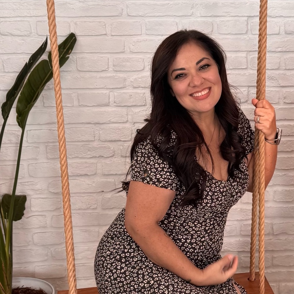 Meet your Posher, Mari
